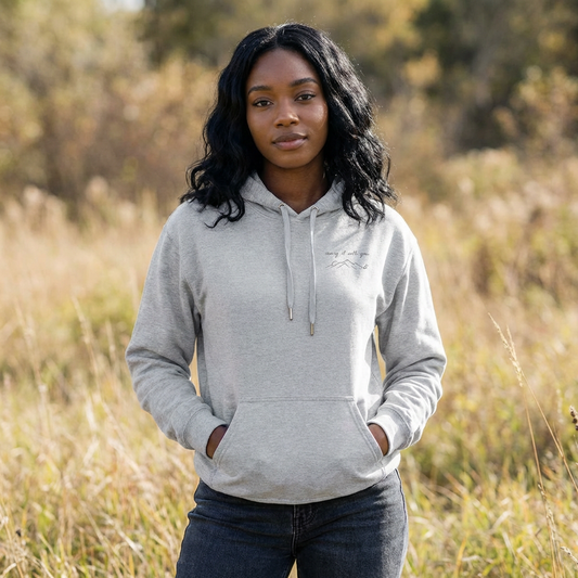 Carry It With You Hoodie