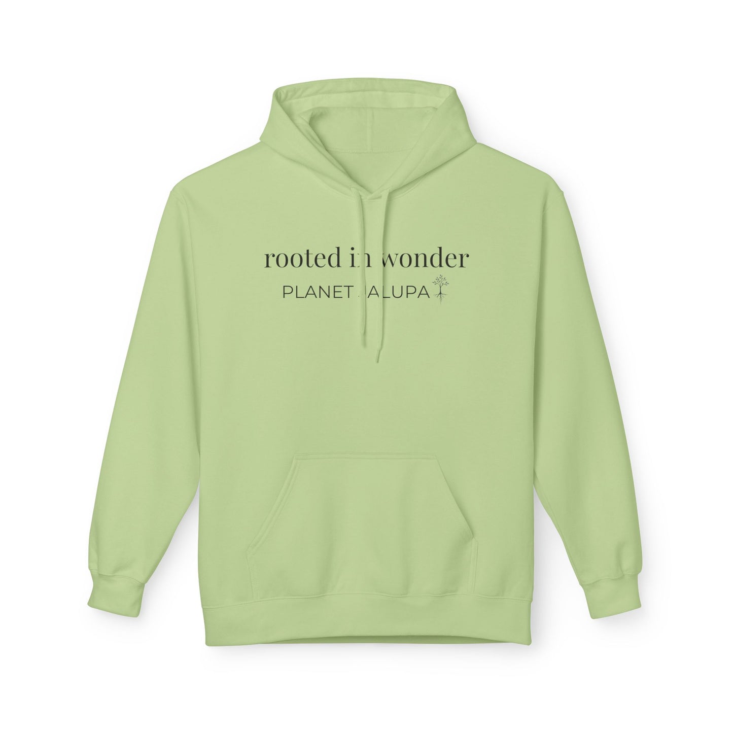 Rooted in Wonder