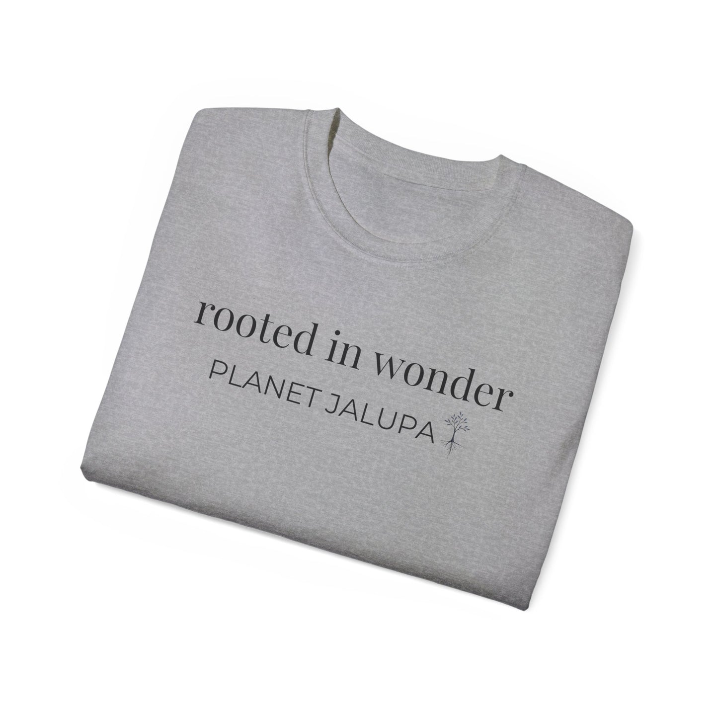 Rooted in Wonder Shirt