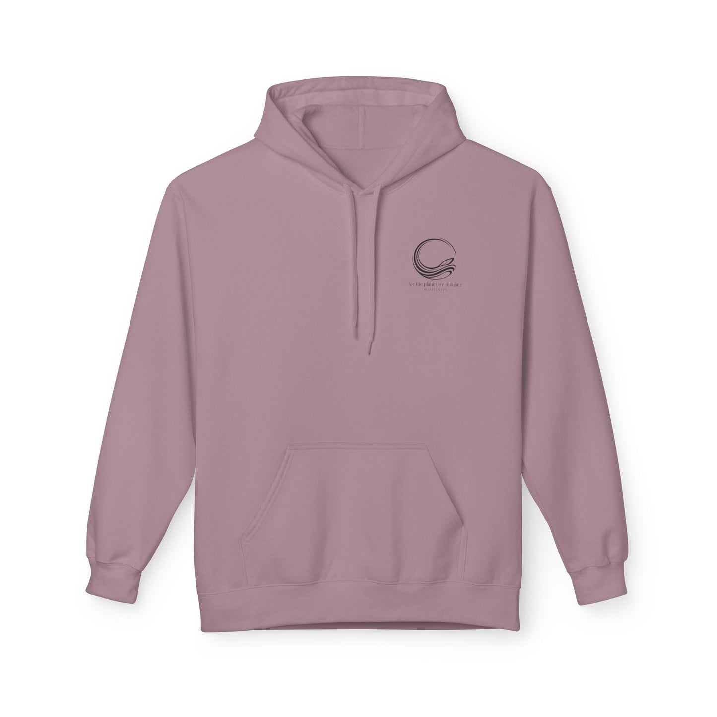 For the Planet We Imagine Hoodie
