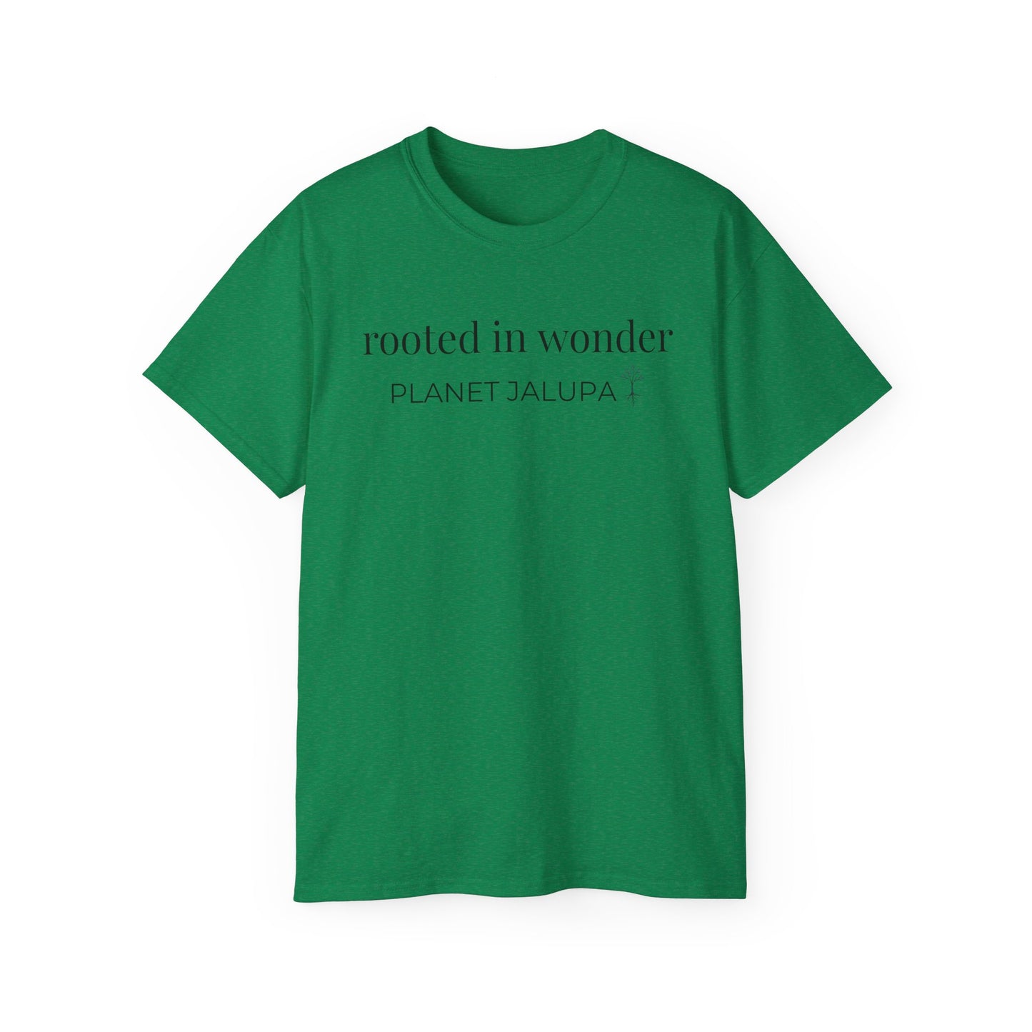 Rooted in Wonder Shirt