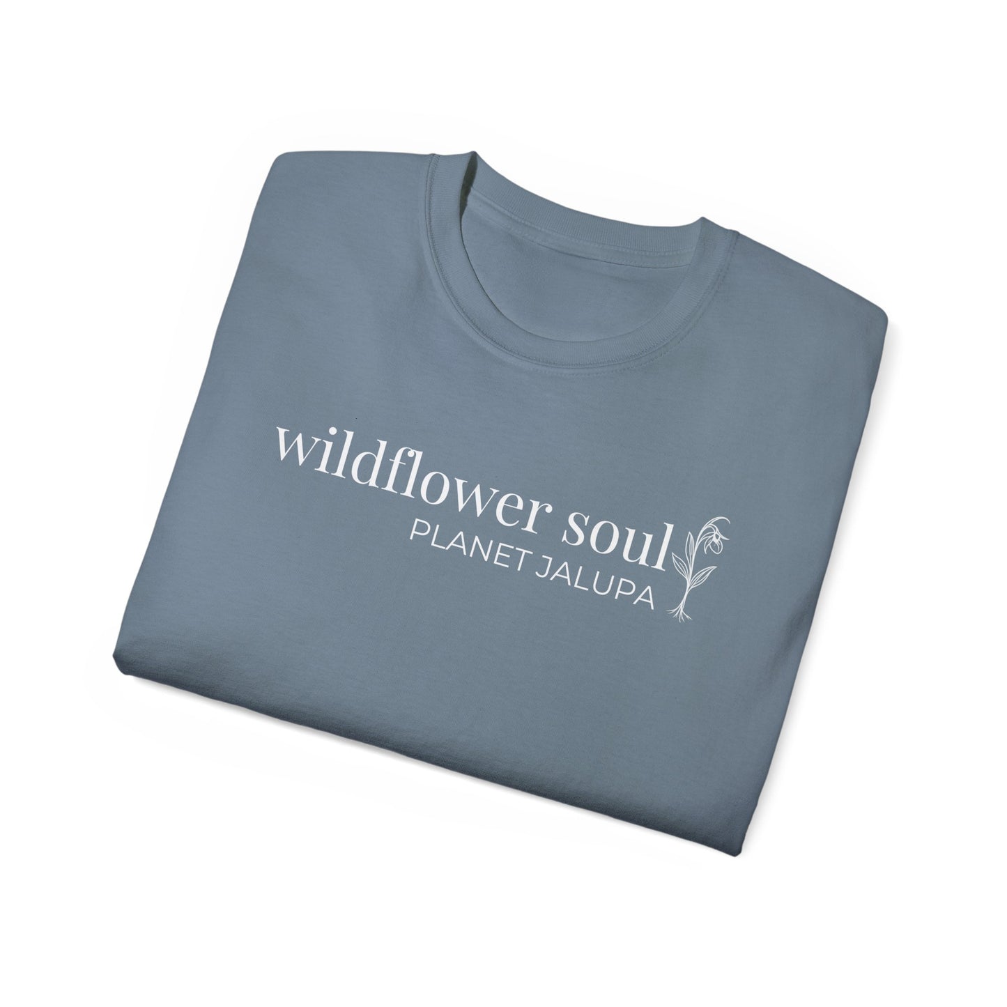 Wildflower Soul