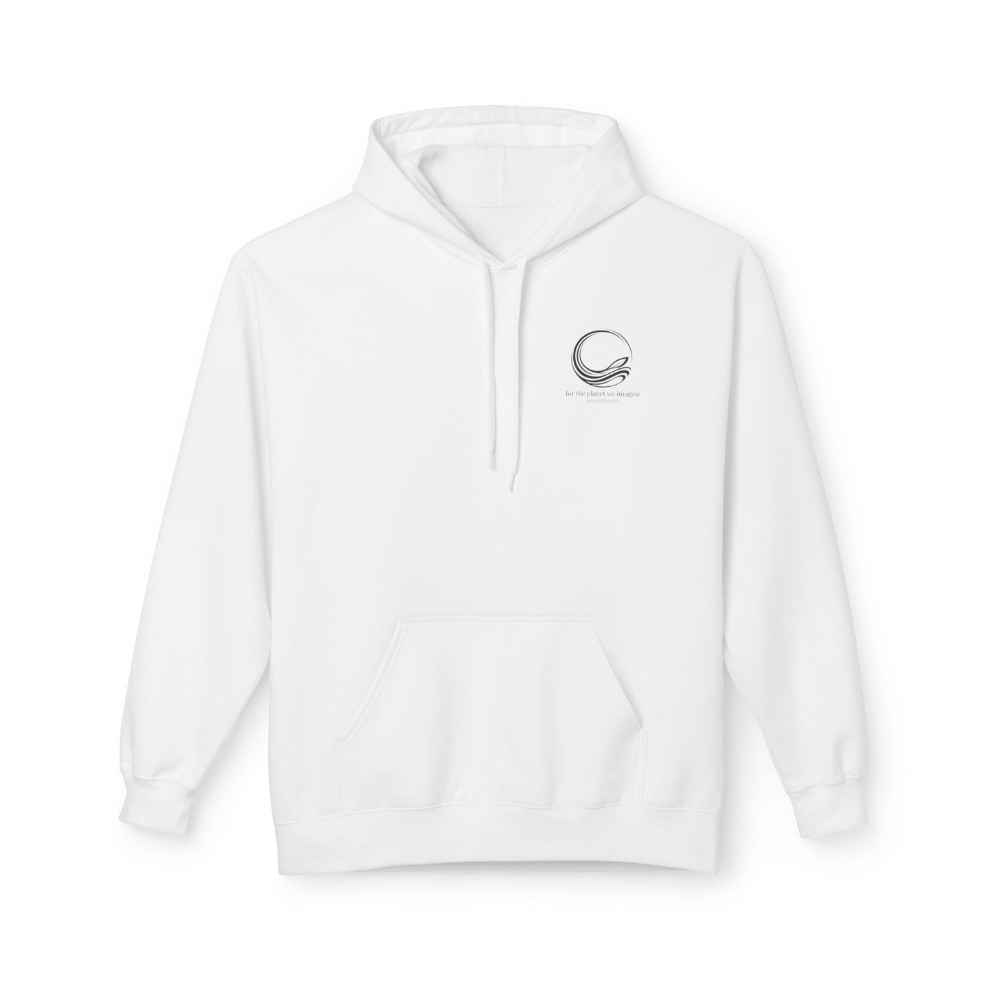 For the Planet We Imagine Hoodie