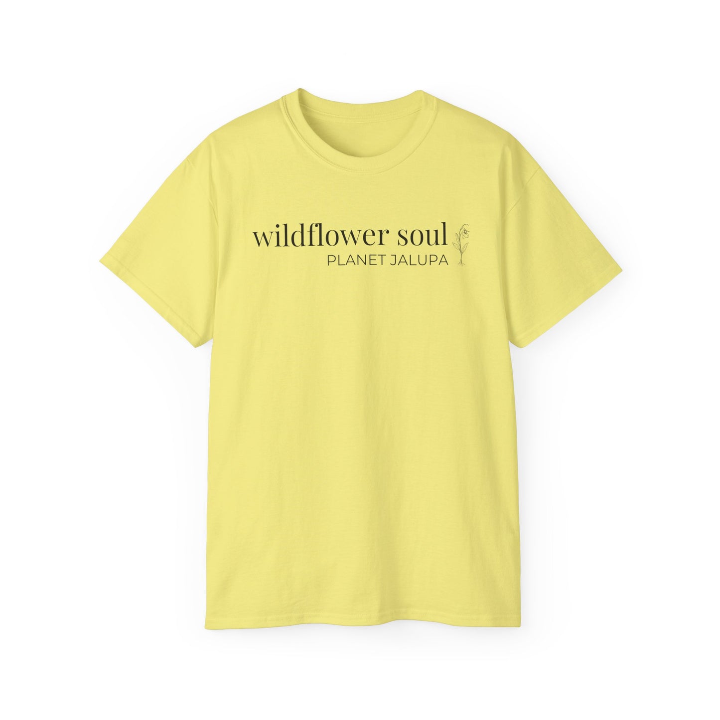 Wildflower Soul