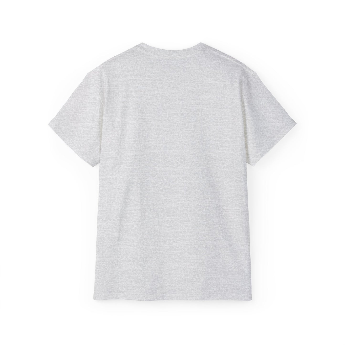From a Quieter Place T‑Shirt  ~ Minimal Graphic Tee