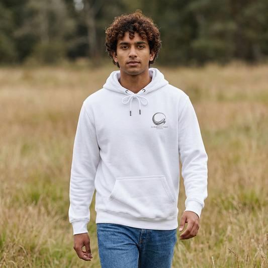 For the Planet We Imagine Hoodie