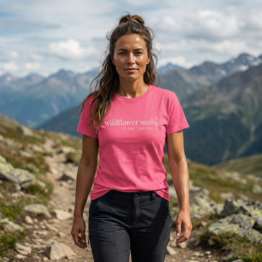 Wildflower Soul Shirt