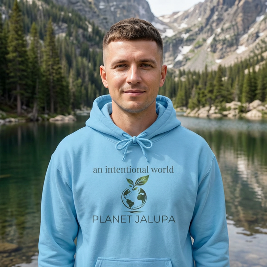an intentional world
