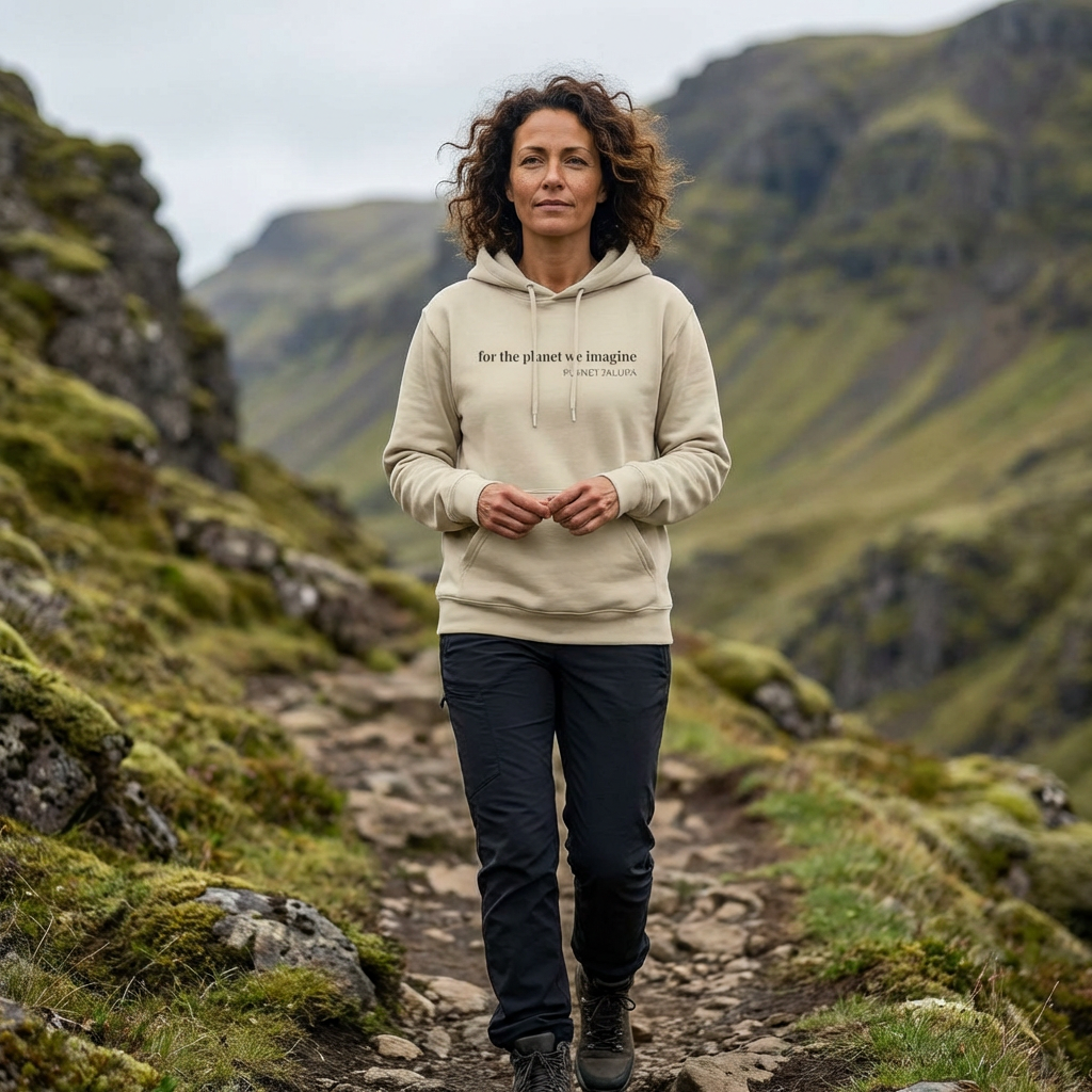 For the Planet We Imagine
