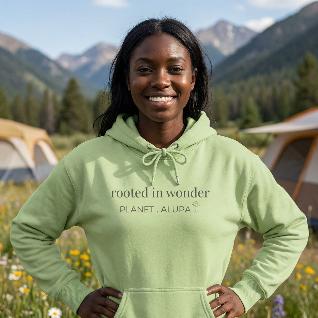 Rooted in Wonder