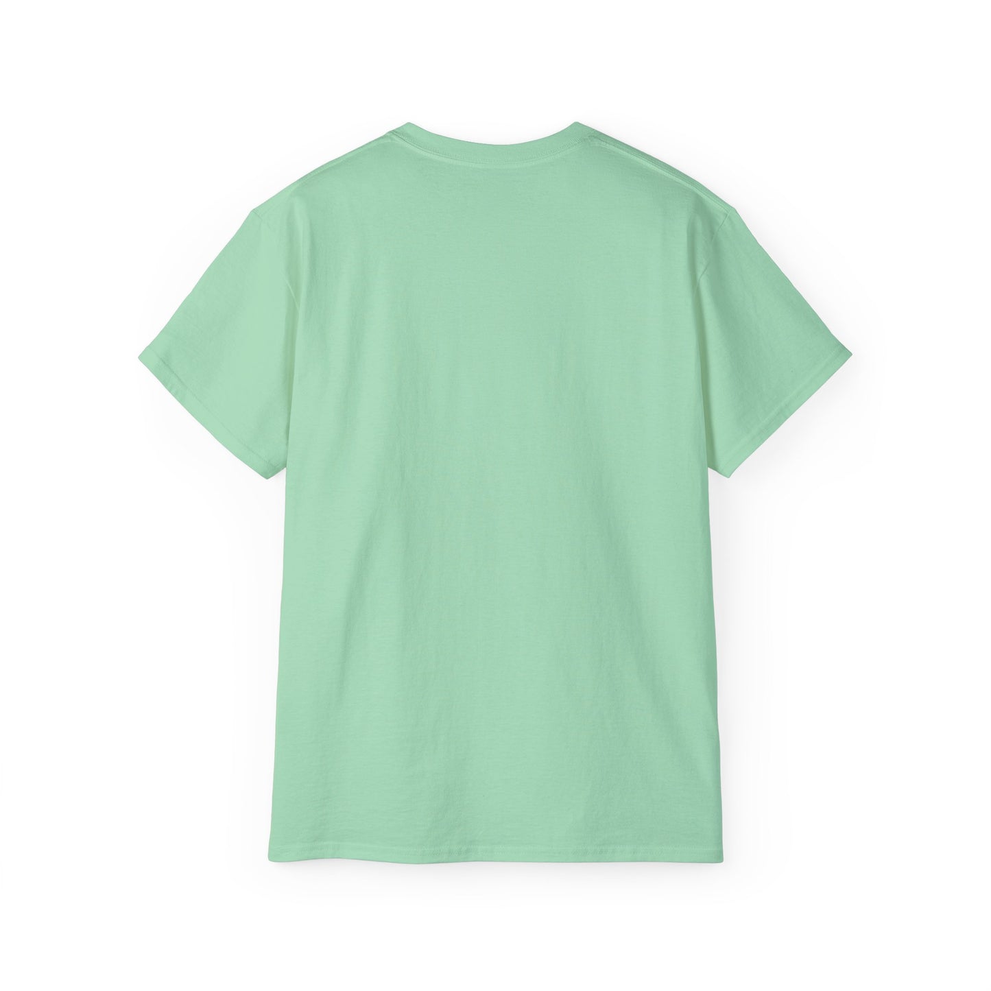 From a Quieter Place T‑Shirt  ~ Minimal Graphic Tee