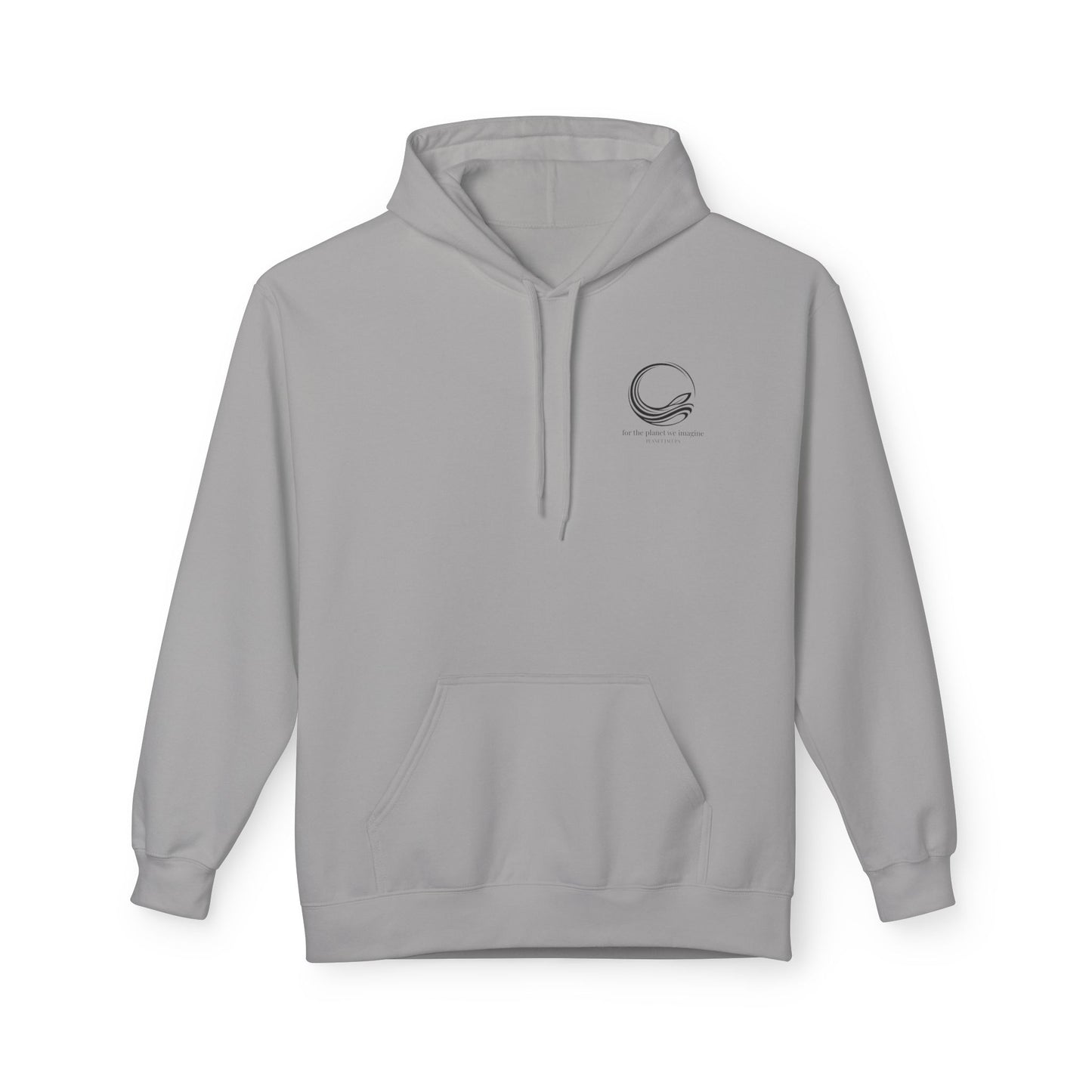 For the Planet We Imagine Hoodie
