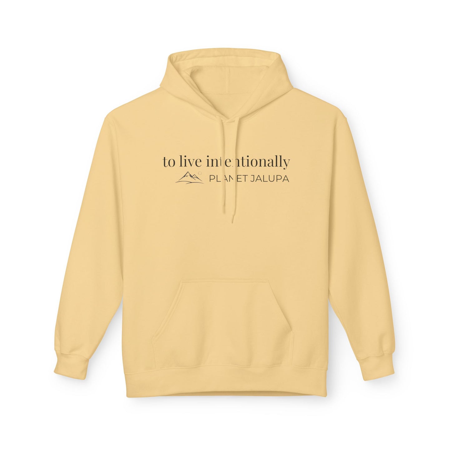 To Live Intentionally