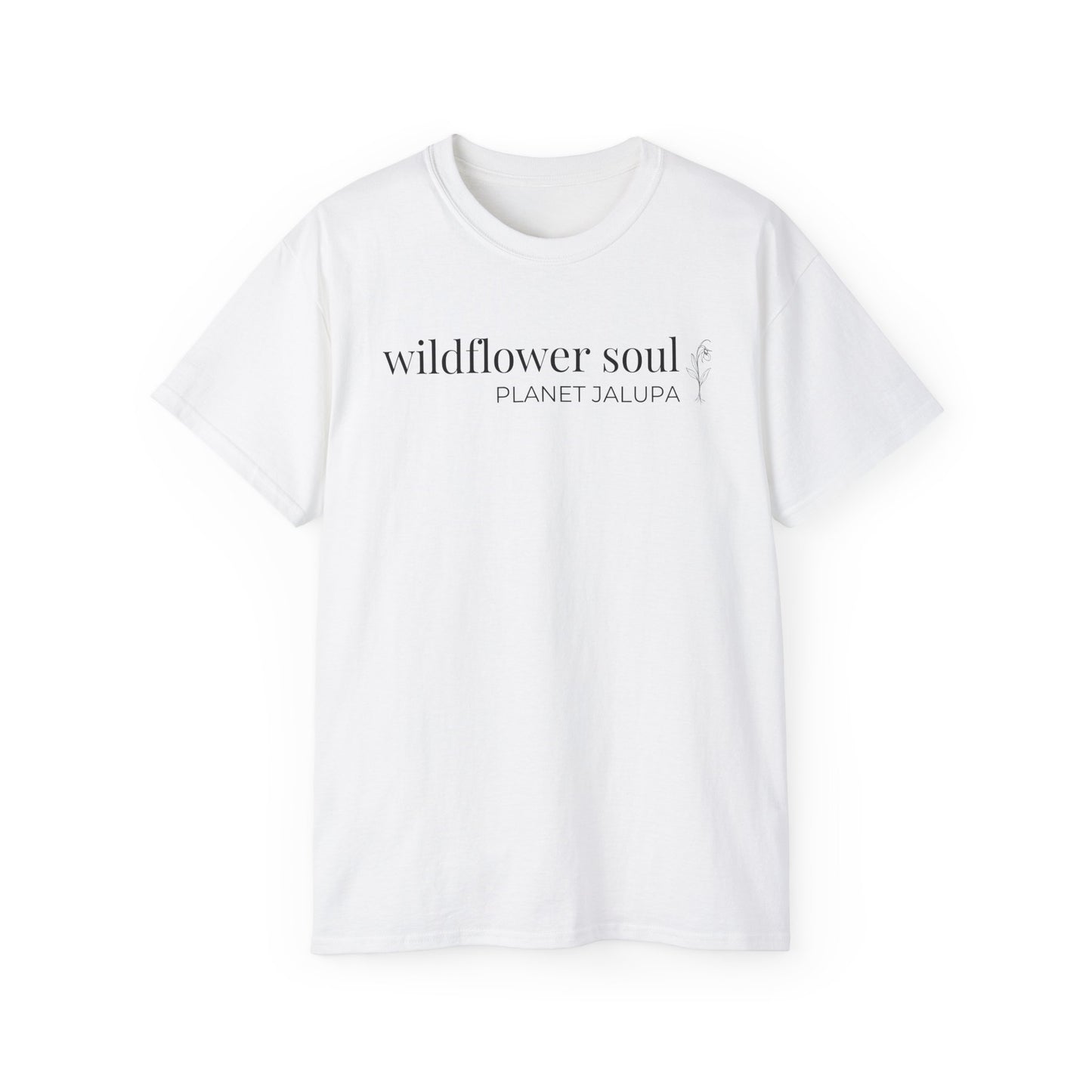 Wildflower Soul