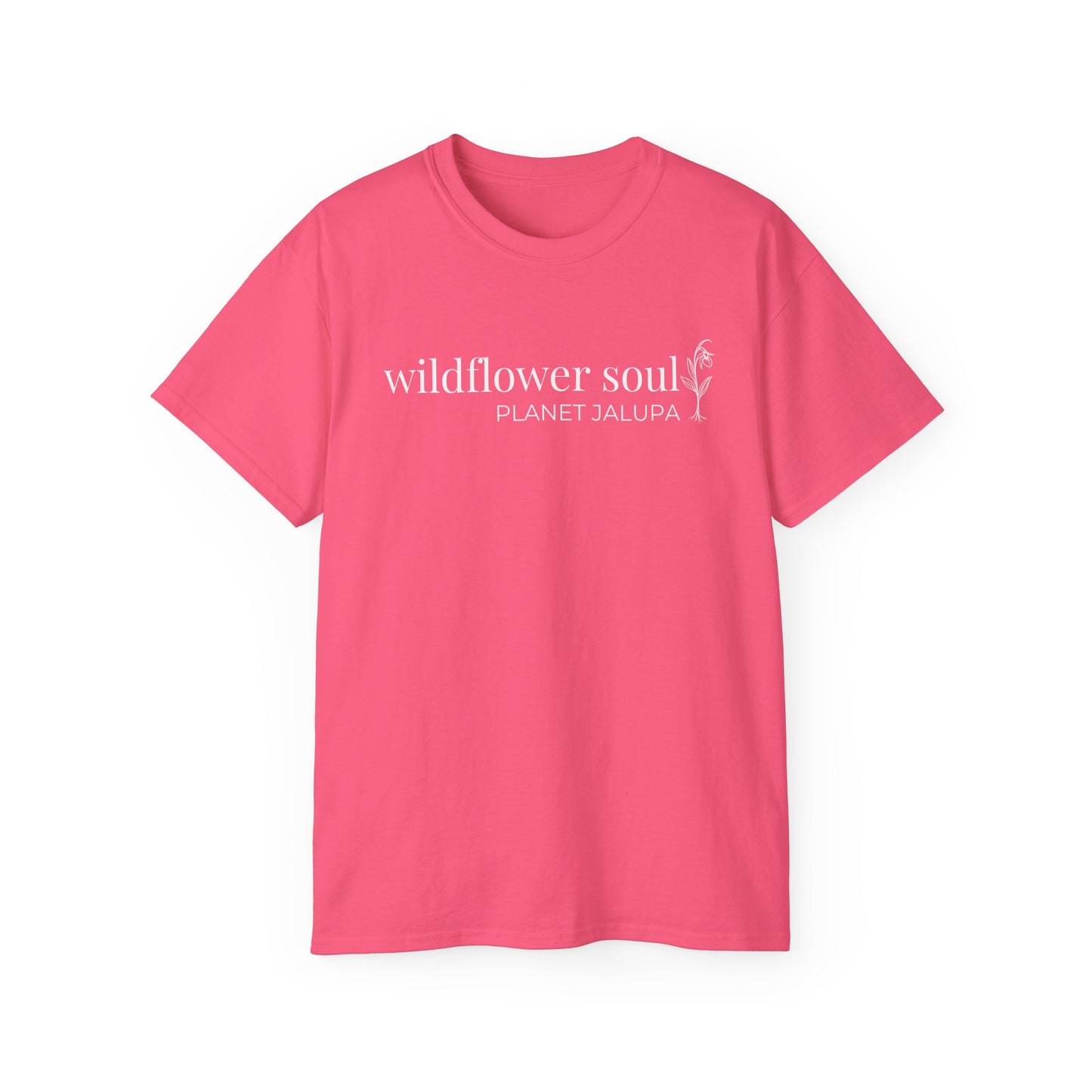 Wildflower Soul