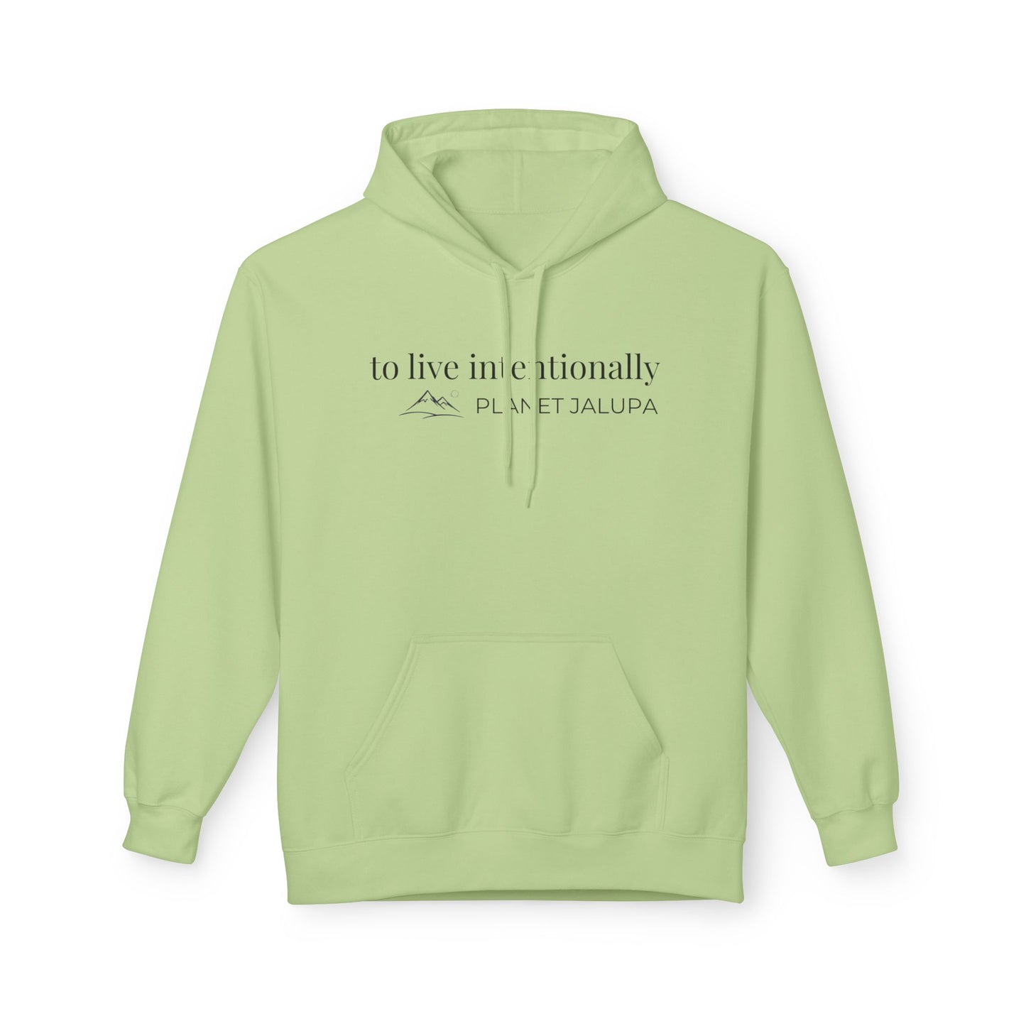To Live Intentionally