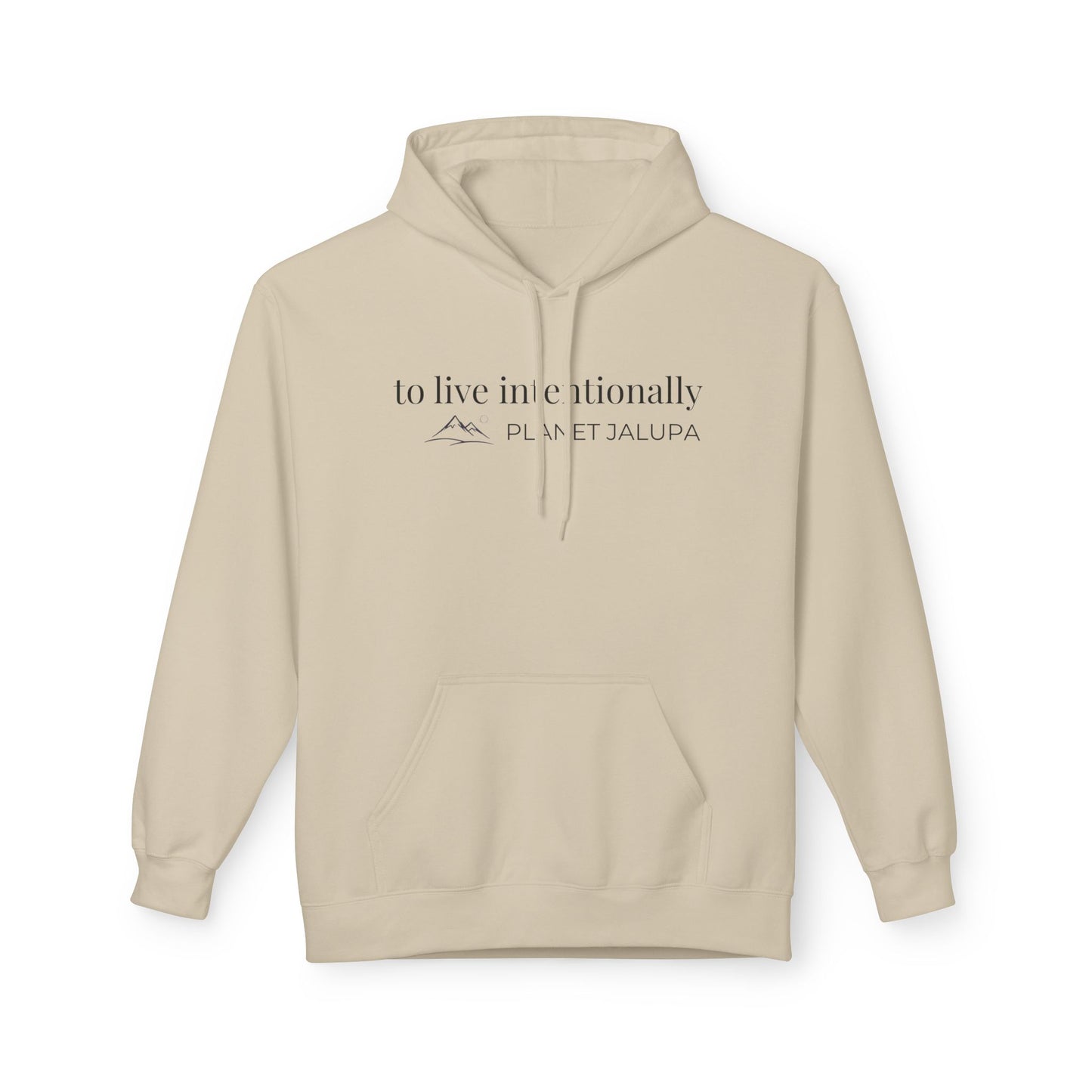 To Live Intentionally