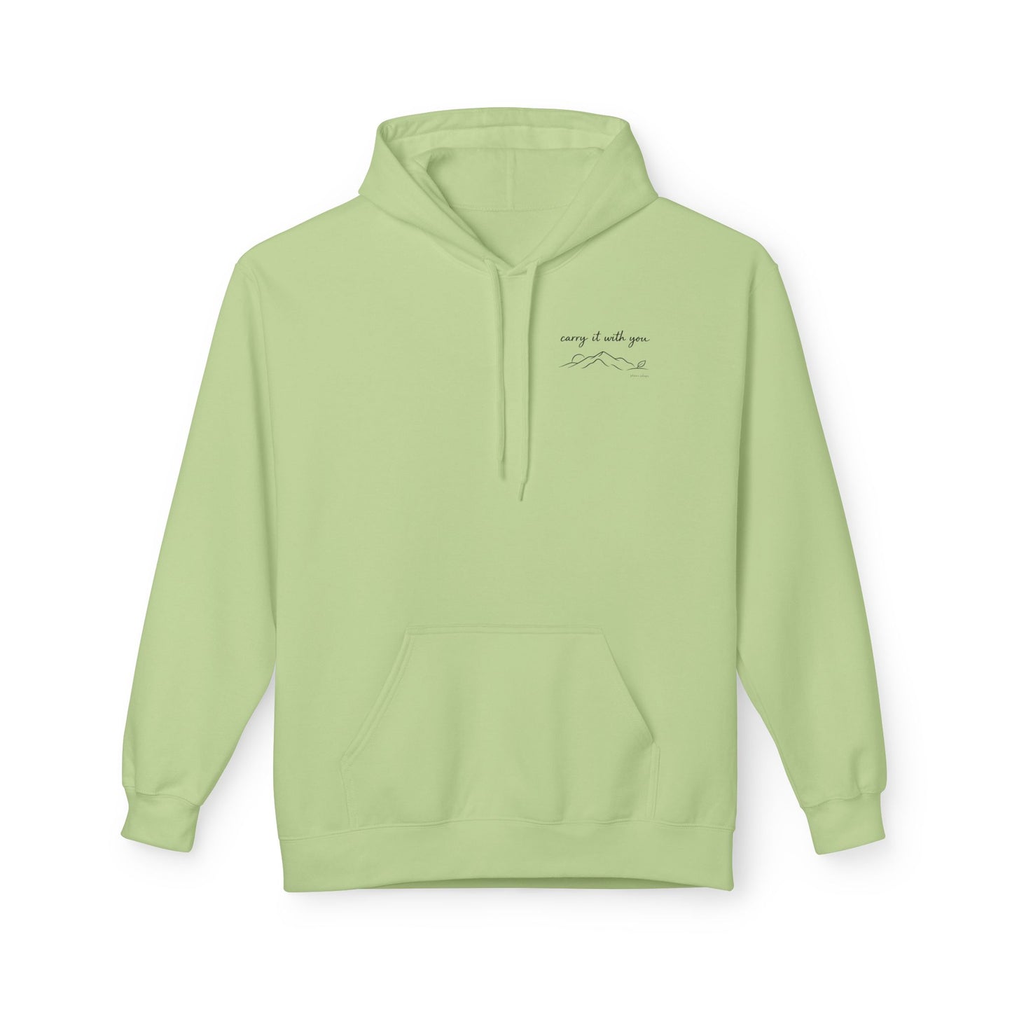 Carry It With You Hoodie