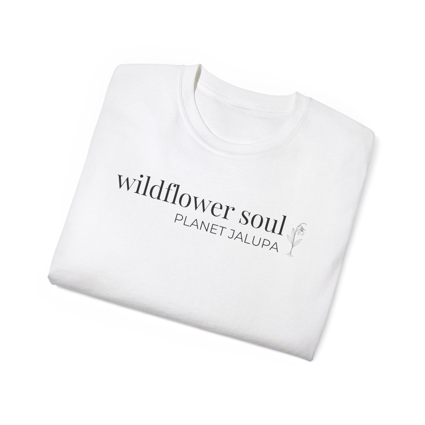 Wildflower Soul