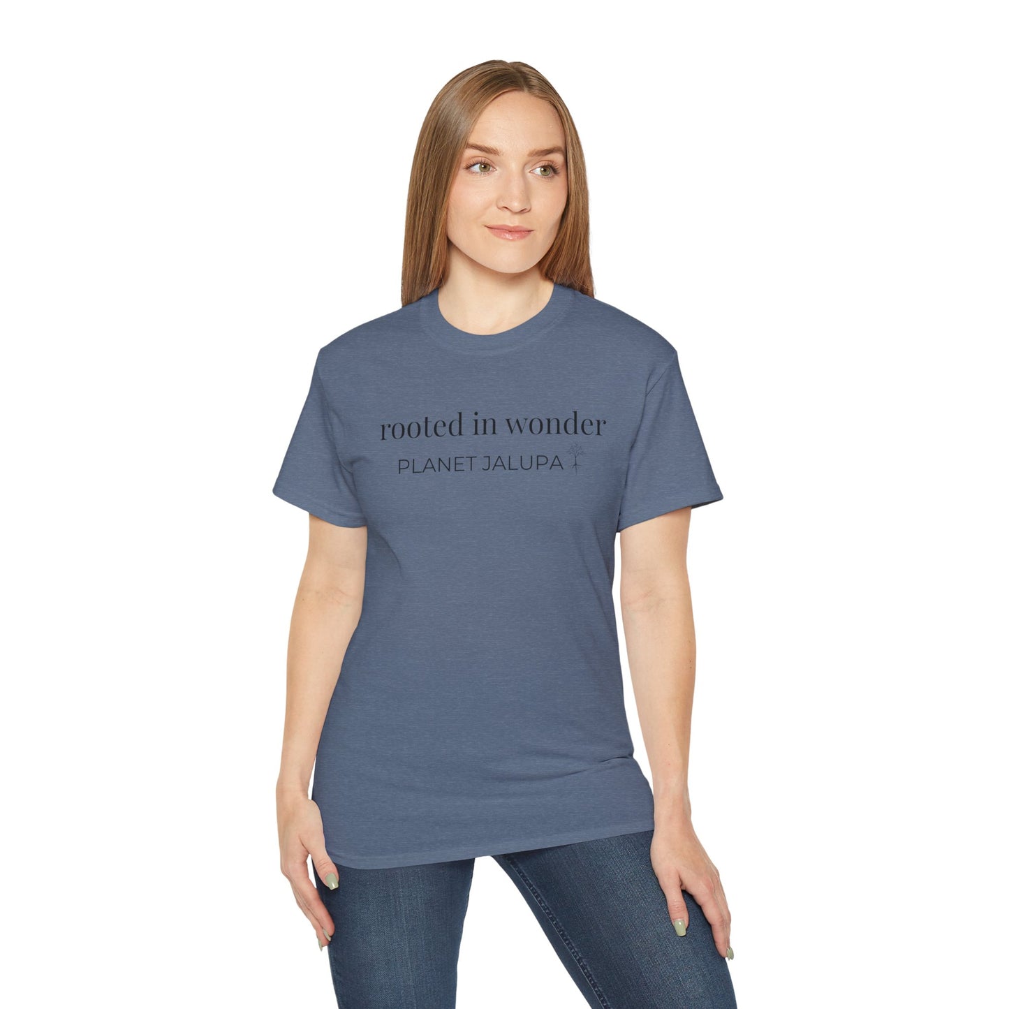 Rooted in Wonder Shirt