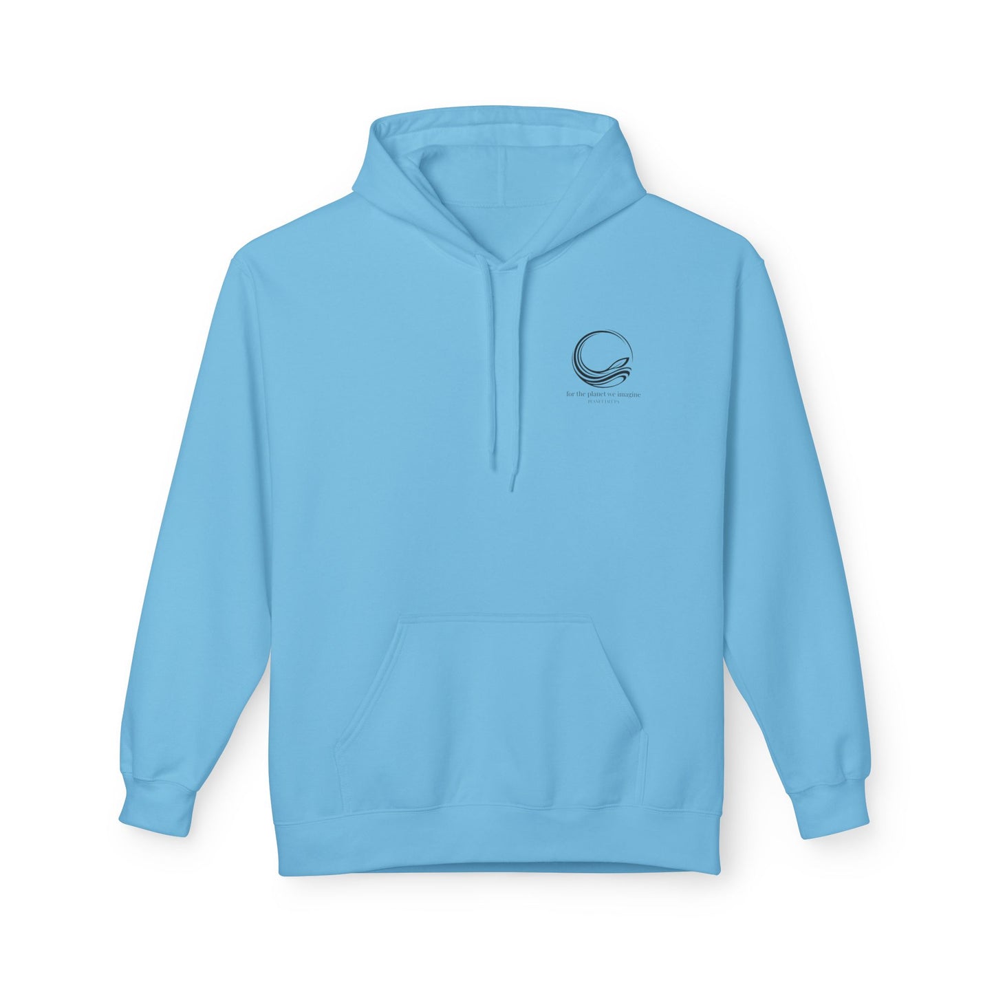 For the Planet We Imagine Hoodie