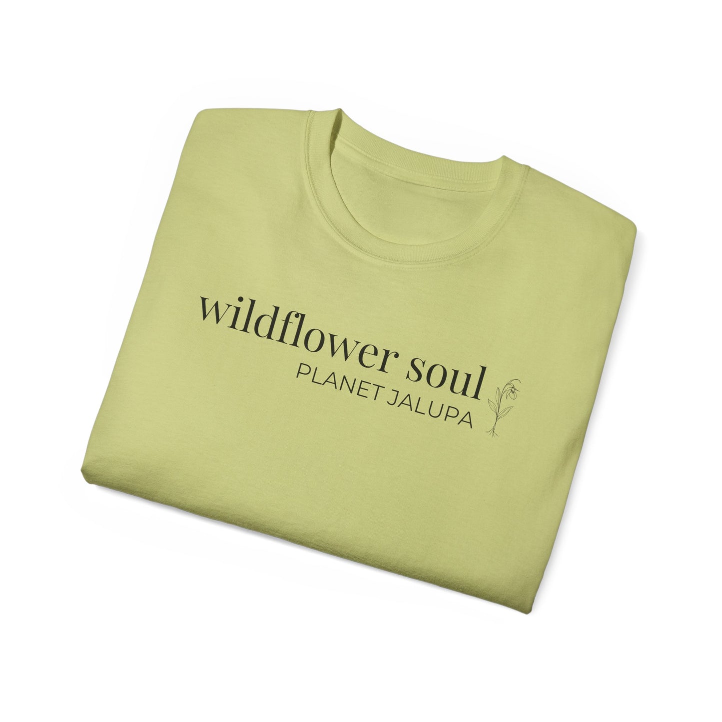 Wildflower Soul