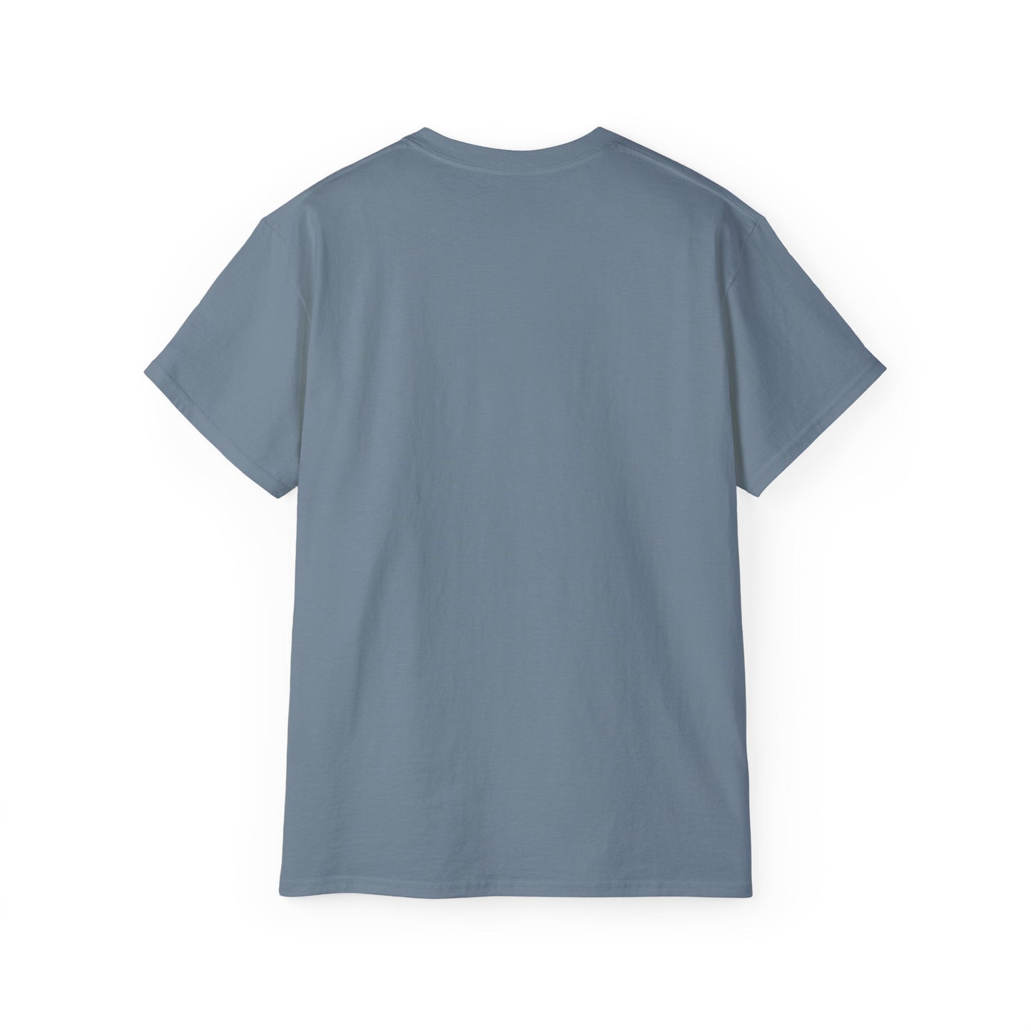 From a Quieter Place T‑Shirt  ~ Minimal Graphic Tee