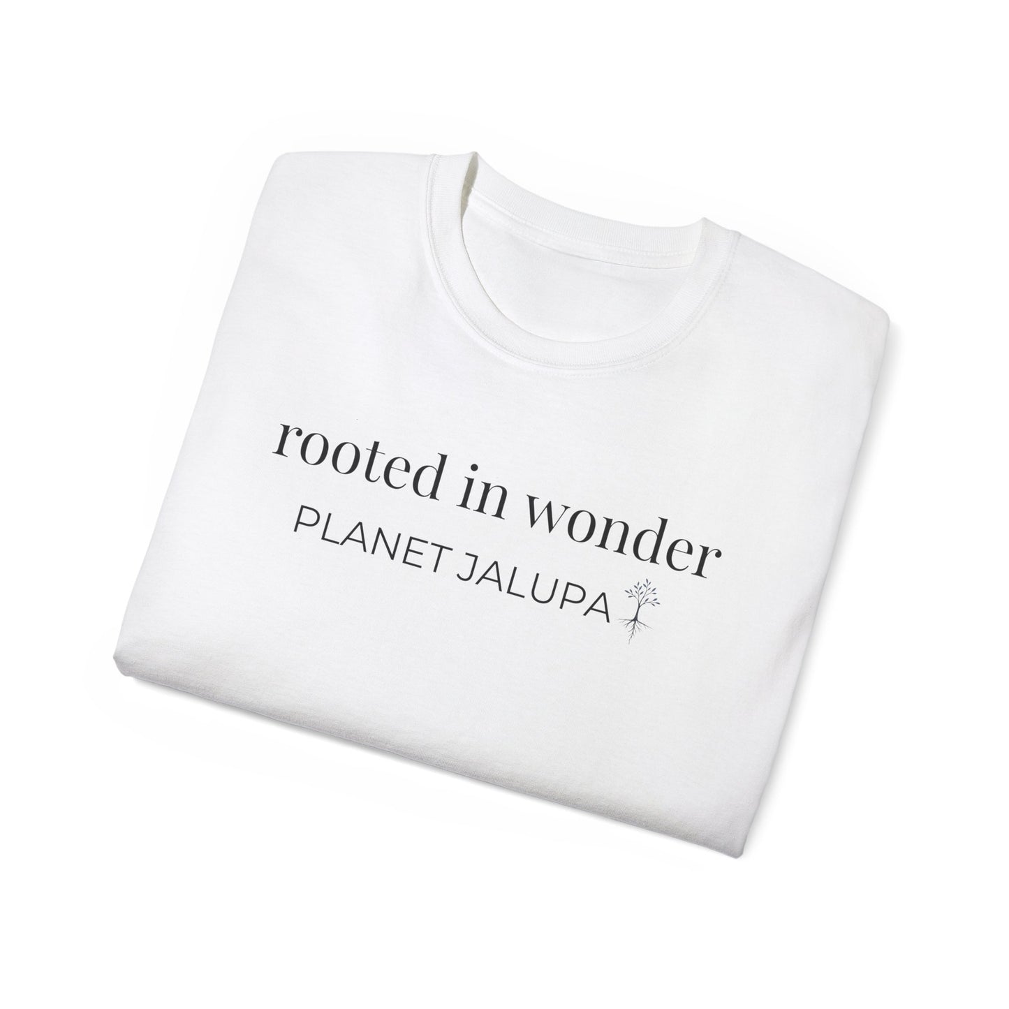 Rooted in Wonder Shirt