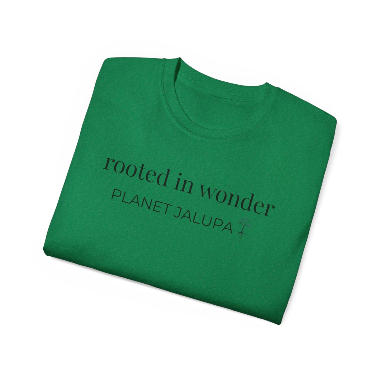 Rooted in Wonder Shirt