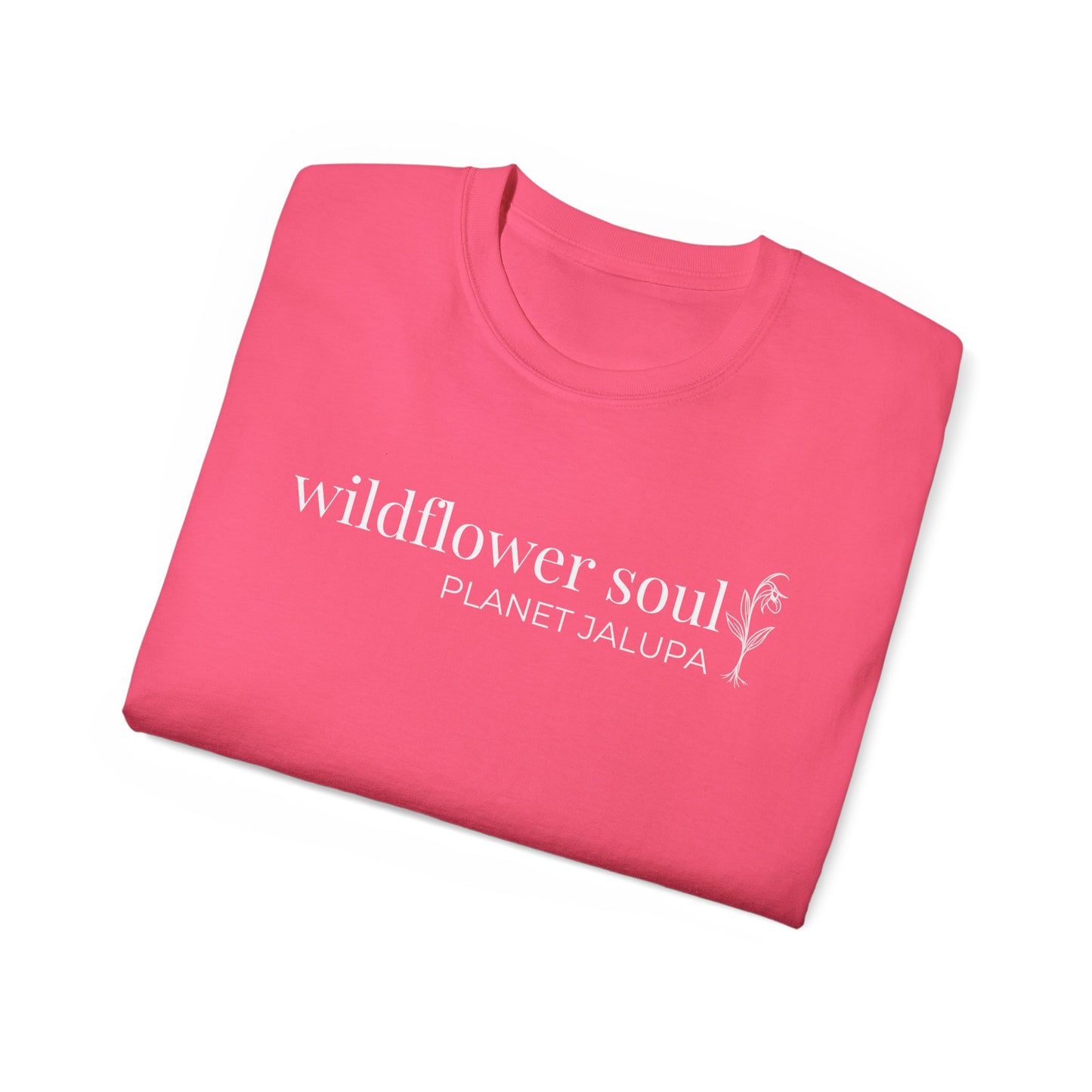 Wildflower Soul