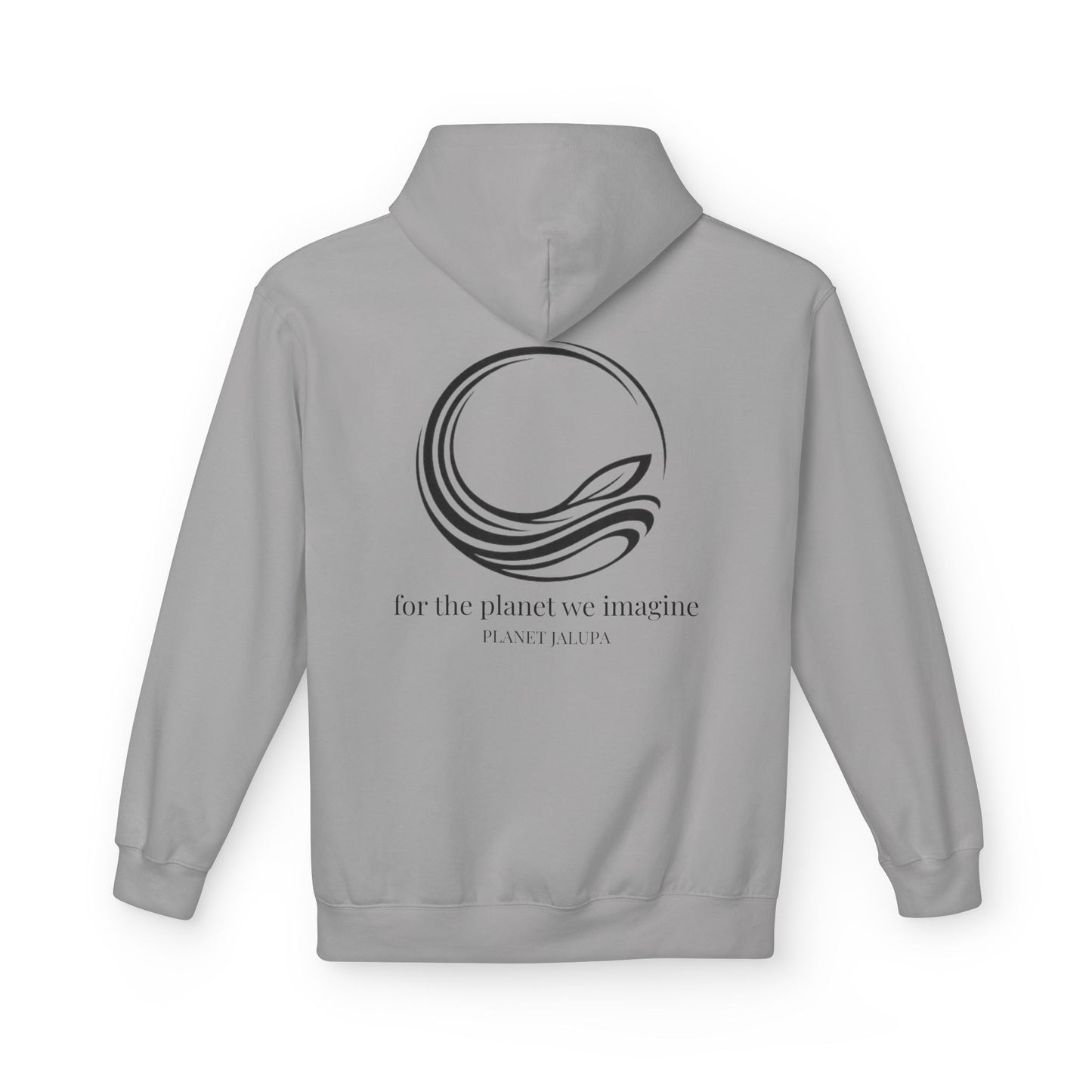 For the Planet We Imagine Hoodie