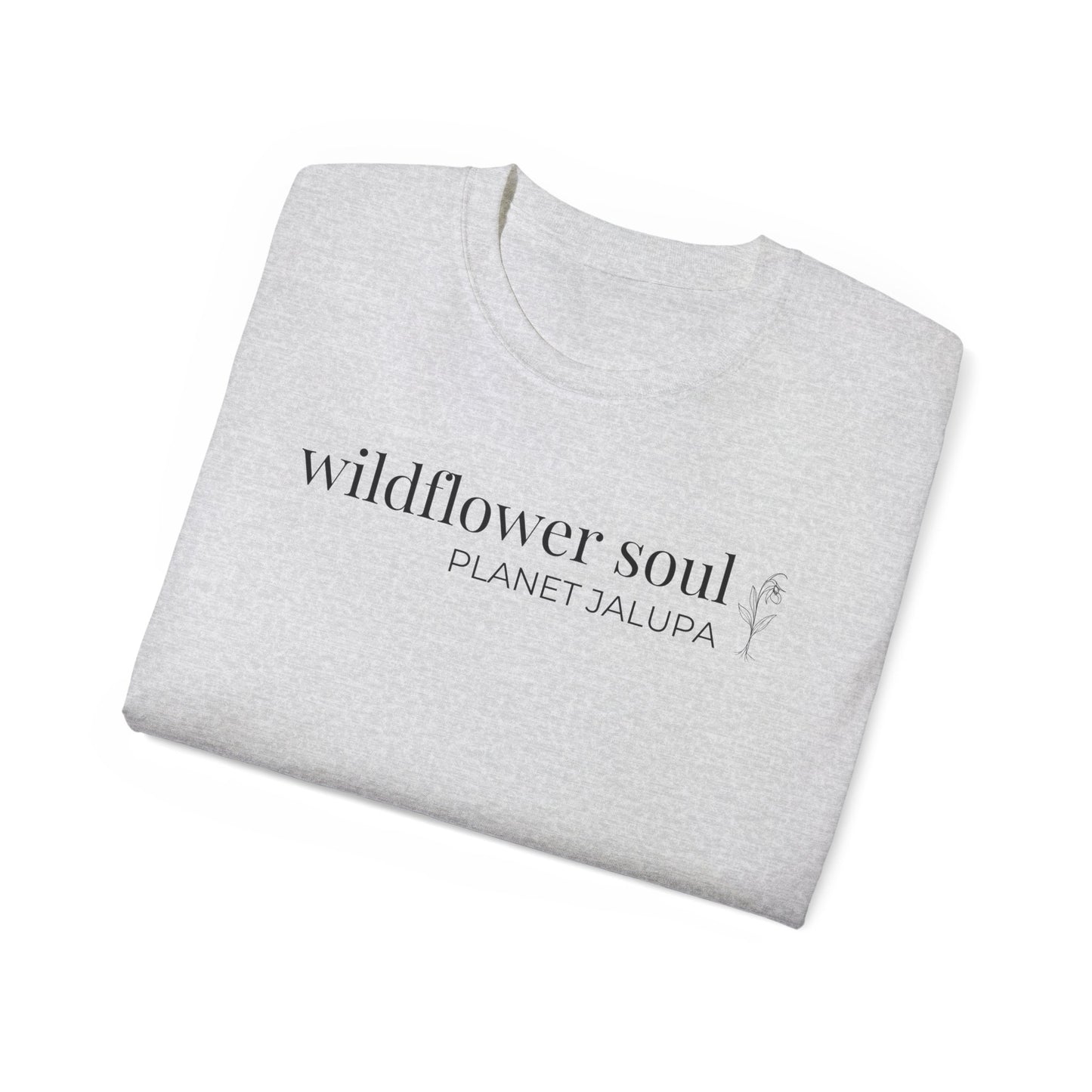 Wildflower Soul