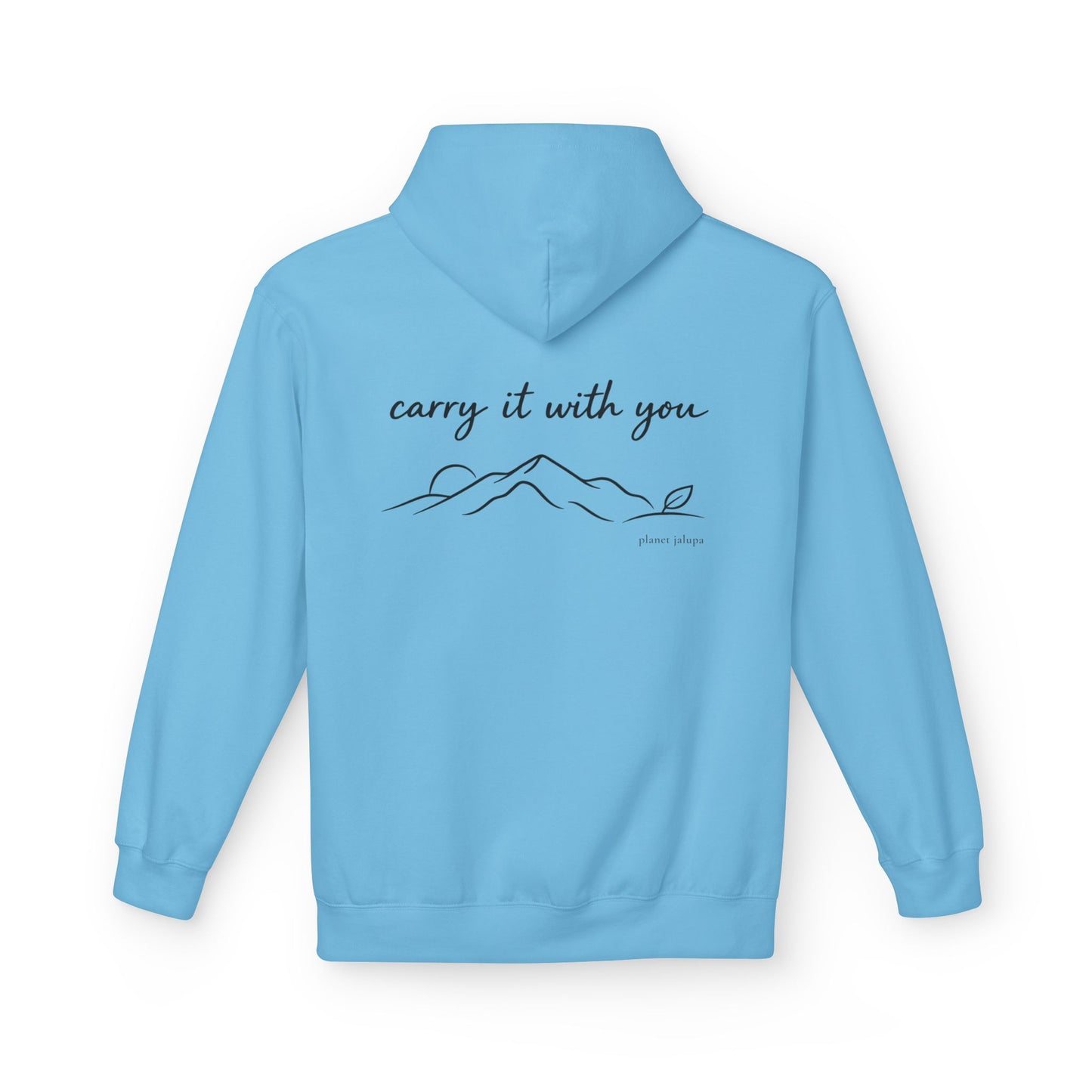 Carry It With You Hoodie